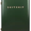 SUITSUIT - Fab Seventies Classic - Beetle Green - Reiskoffer (76 Cm) 2 SUITSUIT - Fab Seventies Classic - Beetle Green - Reiskoffer (76 Cm) -Goedkope Bagage Winkel 705x1200 2