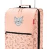 Reisenthel Trolley XS Kids Reiskoffer Kind - Maat XS - 12L - Cats&Dogs Rose Roze 2 Reisenthel Trolley XS Kids Reiskoffer Kind - Maat XS - 12L - Cats&Dogs Rose Roze -Goedkope Bagage Winkel 705x1200 4