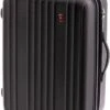 Gladiator Zebra L Spinner 78 Expandable - Zwart -Goedkope Bagage Winkel 707x1200 3