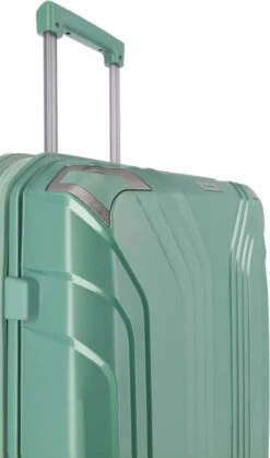 Travelite Spinner Elvaa Koffer 77 Cm Green 19 Travelite Spinner Elvaa Koffer 77 Cm Green -Goedkope Bagage Winkel 707x1200 5