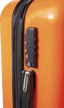 O.leo Reiskoffer | Trolly | Hard Case | Handbagagekoffer I 54x34x20cm | 35 Liter I 2,5 Kg 17 O.leo Reiskoffer | Trolly | Hard Case | Handbagagekoffer I 54x34x20cm | 35 Liter I 2,5 Kg -Goedkope Bagage Winkel 710x1200 7