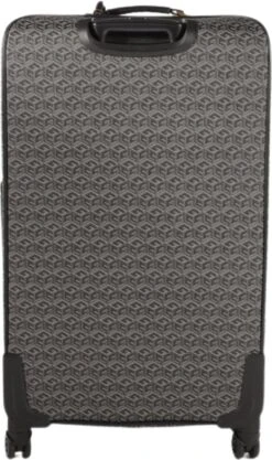 Guess Vikky 28 In 8 Wheeler Dames Reiskoffer - Charcoal Grey 8 Guess Vikky 28 In 8 Wheeler Dames Reiskoffer - Charcoal Grey -Goedkope Bagage Winkel 711x1200 9