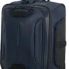 Samsonite Reiskoffer - Ecodiver Spinner Duffle 55/23 (Handbagage) Blue Nights -Goedkope Bagage Winkel 721x1200