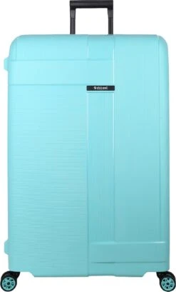 Decent Transit Large Koffer - 82 Cm - Lichtblauw -Goedkope Bagage Winkel 724x1200 4