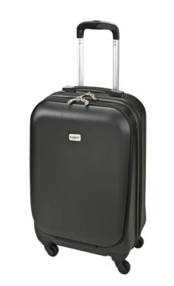 Princess Traveller Sydney - Handbagagekoffer - Laptop Vak - Zwart - S - 55cm 25 Princess Traveller Sydney - Handbagagekoffer - Laptop Vak - Zwart - S - 55cm -Goedkope Bagage Winkel 731x1200 1