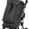 Playmarket Go Up Boodschappentrolley Dark Grey -Goedkope Bagage Winkel 733x1200 3