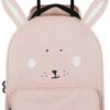 Trixie - Trolley Kinderkoffer - Reistrolley - Mrs Rabbit 2 Trixie - Trolley Kinderkoffer - Reistrolley - Mrs Rabbit -Goedkope Bagage Winkel 743x1200 1