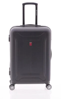 Gladiator Beetle M Spinner 68 - TSA Slot - Zwart -Goedkope Bagage Winkel 747x1200 4