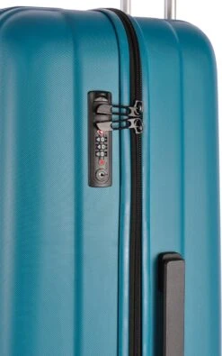 Oistr Noorvik 4 Wheel Spinner 79 Ocean Blue -Goedkope Bagage Winkel 751x1200 1