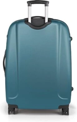 Gabol Paradise Koffer - Large 77cm - Turquoise -Goedkope Bagage Winkel 754x1200
