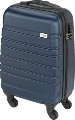 Princess Traveller Singapore Handbagage Koffer 55 Cm - Dark Blue -Goedkope Bagage Winkel 757x1200 1
