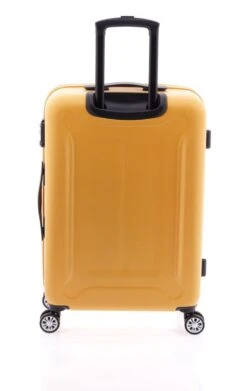 Gladiator Beetle M Spinner 68 - TSA Slot - Abrikoos Oranje 15 Gladiator Beetle M Spinner 68 - TSA Slot - Abrikoos Oranje -Goedkope Bagage Winkel 758x1200 3