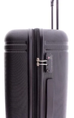 Gladiator Cactus Grote Koffer - 75 Cm - Exp - TSA Slot - Zwart -Goedkope Bagage Winkel 758x1200 5