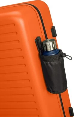 Samsonite Reiskoffer - Stackd Spinner 75/28 (Large) Orange -Goedkope Bagage Winkel 758x1200 6