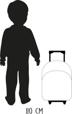 Avengers Thema Trolley/reistas Rugzak Koffertje 33 Cm Voor Kinderen - Weekendtasje Voor Kinderen -Goedkope Bagage Winkel 761x1200 3