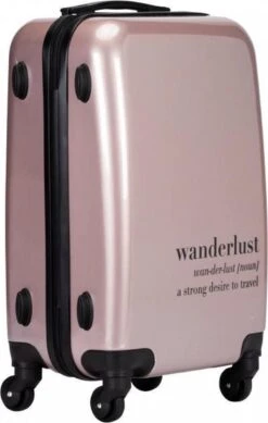 Koffer Roze 50 Cm 16 Koffer Roze 50 Cm -Goedkope Bagage Winkel 761x1200 4