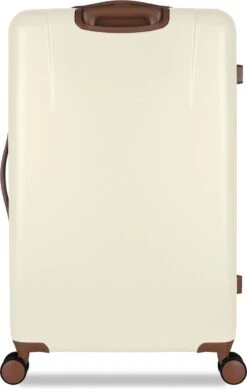 SUITSUIT - Fab Seventies - Antique White - Reiskoffer (76 Cm) 18 SUITSUIT - Fab Seventies - Antique White - Reiskoffer (76 Cm) -Goedkope Bagage Winkel 762x1200 2