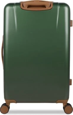 SUITSUIT - Fab Seventies Classic - Beetle Green - Reiskoffer (66 Cm) -Goedkope Bagage Winkel 766x1200 1