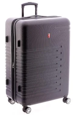 Gladiator Cactus Grote Koffer - 75 Cm - Exp - TSA Slot - Zwart -Goedkope Bagage Winkel 766x1200 11