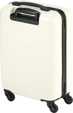 Princess Traveller PT01 - Handbagagekoffer - Pearl White - S - 55cm 13 Princess Traveller PT01 - Handbagagekoffer - Pearl White - S - 55cm -Goedkope Bagage Winkel 769x1200 3