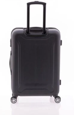 Gladiator Beetle M Spinner 68 - TSA Slot - Zwart -Goedkope Bagage Winkel 769x1200 5