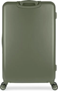 SUITSUIT - Blossom - Dark Olive - Reiskoffer (76 Cm) -Goedkope Bagage Winkel 770x1200 1