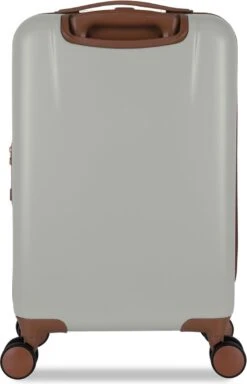 SUITSUIT - Fab Seventies - Limestone - Handbagage (55 Cm) 20 SUITSUIT - Fab Seventies - Limestone - Handbagage (55 Cm) -Goedkope Bagage Winkel 771x1200