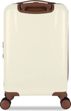 SUITSUIT - Fab Seventies - Antique White - Handbagage (55 Cm) 18 SUITSUIT - Fab Seventies - Antique White - Handbagage (55 Cm) -Goedkope Bagage Winkel 771x1200 5