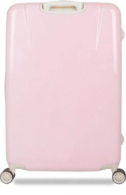 SUITSUIT - Fabulous Fifties - Pink Dust - Reiskoffer (76 Cm) -Goedkope Bagage Winkel 776x1200 2