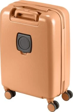 Princess Traveller Harlem - Kofferset - Camel - SL 16 Princess Traveller Harlem - Kofferset - Camel - SL -Goedkope Bagage Winkel 778x1200 12