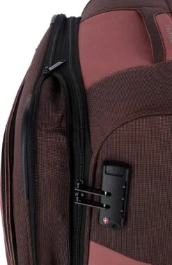 Travelite Zachte Koffer / Trolley / Reiskoffer - Viia - 77 Cm (XL) - Roze 19 Travelite Zachte Koffer / Trolley / Reiskoffer - Viia - 77 Cm (XL) - Roze -Goedkope Bagage Winkel 778x1200 13