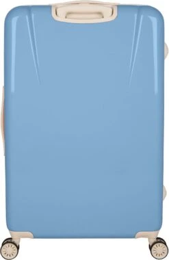 SUITSUIT - Fabulous Fifties - Alaska Blue - Reiskoffer (76 Cm) -Goedkope Bagage Winkel 779x1200