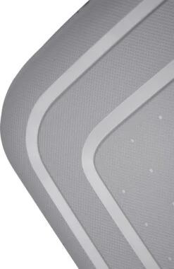 Samsonite Reiskoffer - S'CURE SPINNER 55/20 (Handbagage) Zilverkleurig -Goedkope Bagage Winkel 780x1200 1