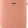 Princess Traveller Grenada - Handbagagekoffer - Dirty Pink - S - 55cm -Goedkope Bagage Winkel 781x1200 1