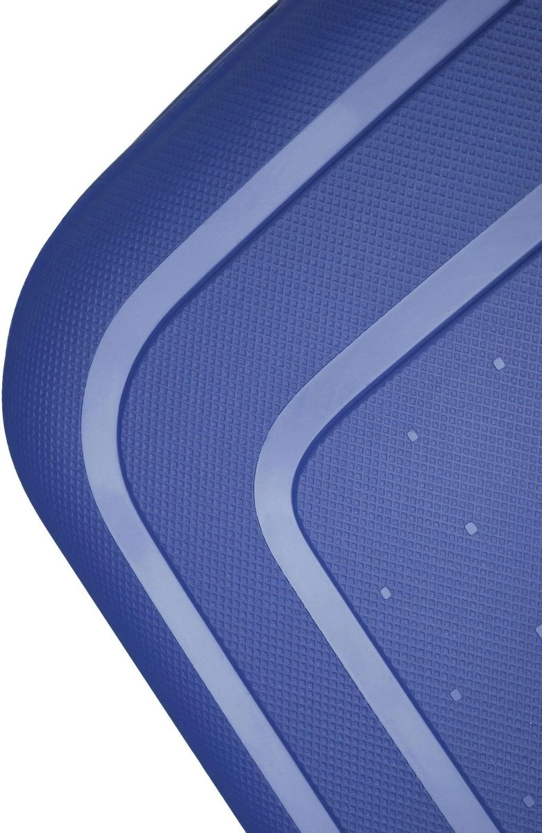 Samsonite Reiskoffer - S'CURE SPINNER 69/25 (Medium) Blauw 17 Samsonite Reiskoffer - S'CURE SPINNER 69/25 (Medium) Blauw - Afbeelding 15
