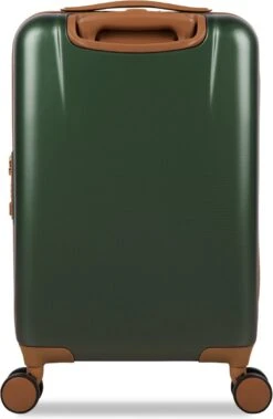 SUITSUIT - Fab Seventies Classic - Beetle Green - Handbagage (55 Cm) -Goedkope Bagage Winkel 782x1200 4