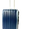 AATravel XL Reiskoffer - Trolley ABS - Met Dubbele Wielen - 75 Cm - 97 Liter - Blauw -Goedkope Bagage Winkel 788x1200 10