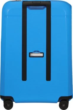 Samsonite Reiskoffer - Magnum Eco Spinner 69/25 - Summer Blue 23 Samsonite Reiskoffer - Magnum Eco Spinner 69/25 - Summer Blue -Goedkope Bagage Winkel 792x1200 4