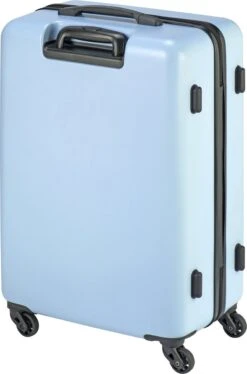 Princess Traveller PT01 - Reiskoffer - Poolhouse Blue - M - 67cm 13 Princess Traveller PT01 - Reiskoffer - Poolhouse Blue - M - 67cm -Goedkope Bagage Winkel 792x1200 7