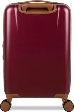 SUITSUIT - Fab Seventies Classic - Biking Red - Handbagage (55 Cm) -Goedkope Bagage Winkel 796x1200 10