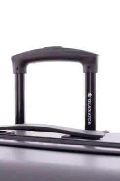 Gladiator Cactus Grote Koffer - 75 Cm - Exp - TSA Slot - Zwart -Goedkope Bagage Winkel 796x1200 17