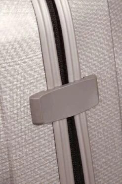 Samsonite Reiskoffer - COSMOLITE SPINNER 55/20 FL2 (Handbagage) Crème -Goedkope Bagage Winkel 796x1200 5