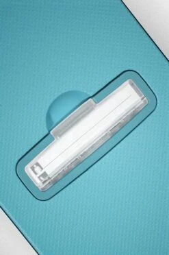 Samsonite Reiskoffer - S'CURE SPINNER 69/25 (Medium) Turquoise -Goedkope Bagage Winkel 797x1200 16