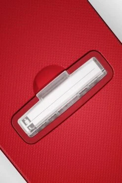 Samsonite Reiskoffer - S'CURE SPINNER 69/25 (Medium) Rood -Goedkope Bagage Winkel 797x1200 18