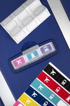 Samsonite Reiskoffer - S'CURE SPINNER 69/25 (Medium) Blauw 28 Samsonite Reiskoffer - S'CURE SPINNER 69/25 (Medium) Blauw -Goedkope Bagage Winkel 797x1200 7