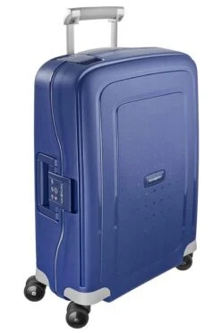Samsonite Reiskoffer - S'CURE SPINNER 69/25 (Medium) Blauw 33 Samsonite Reiskoffer - S'CURE SPINNER 69/25 (Medium) Blauw -Goedkope Bagage Winkel 797x1200 9