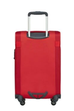 Samsonite Reiskoffer - Citybeat Spinner 55/20 Length 35Cm (Handbagage) Red -Goedkope Bagage Winkel 799x1200 10
