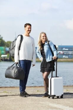 Enrico Benetti Louisville 39040 Handbagage Koffer Hardcase ABS - Zwart 17 Enrico Benetti Louisville 39040 Handbagage Koffer Hardcase ABS - Zwart -Goedkope Bagage Winkel 799x1200 101