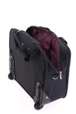 Gladiator Metro Handbagage Laptop Trolley - 14 Inch - Zwart 21 Gladiator Metro Handbagage Laptop Trolley - 14 Inch - Zwart -Goedkope Bagage Winkel 799x1200 107