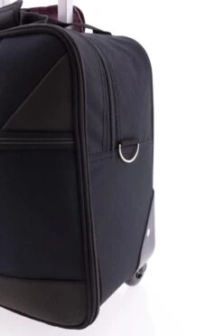 Gladiator Metro Handbagage Laptop Trolley - 14 Inch - Zwart 25 Gladiator Metro Handbagage Laptop Trolley - 14 Inch - Zwart -Goedkope Bagage Winkel 799x1200 108